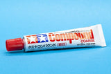 Polishing Compound Coarse (22ml)