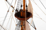 1:60 Mayflower -Wooden hull