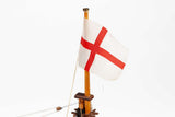 1:60 Mayflower -Wooden hull