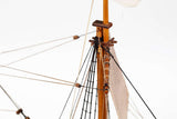 1:60 Mayflower -Wooden hull