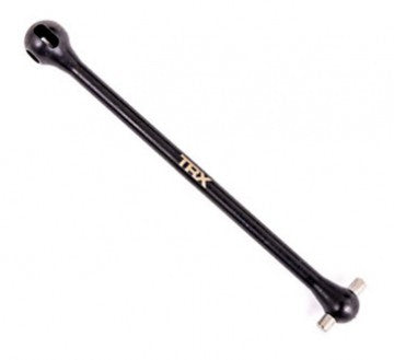 Traxxas 9555X Driveshaft Center CV Front (for Driveshaft #9655X) Sledge