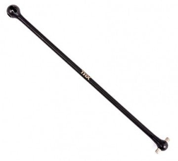 Traxxas 9556X Driveshaft Center CV Rear (for Driveshaft #9655X) Sledge