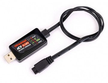 Traxxas 9767 Charger USB TRX-4M
