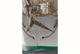 1:75 Danmark Special Edition -Wooden hull