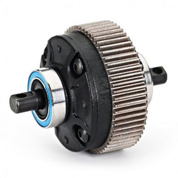 Traxxas 9480A Diff Assembly Complete with Oil (500K)  Magnum 272R Transmission