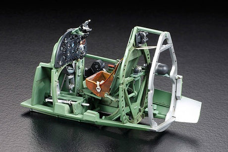 1/32 Spitfire Mk. IXc