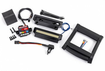 Traxxas 9690 LED Light Kit Complete Sledge