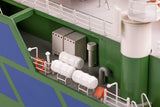 1:75 - Fairmount Alpine -Wooden hull