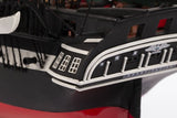 1:100 USS Constitution -Wooden hull