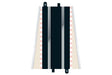Standard straight 350mm (2 per bag)