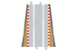 Borders & Barriers - Lead-in/out (for C8205)