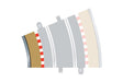 Rad 3 inner borders & barriers (for C8204)