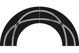 Racing curves track accessory pack