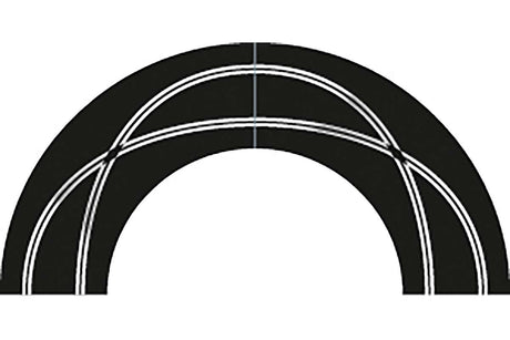 Racing curves track accessory pack