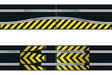 Jump and side swipe accessory pack