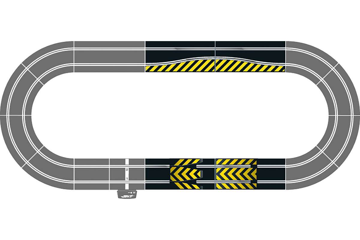 Jump and side swipe accessory pack
