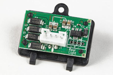 Digital Easy Fit Plug (DPR) - Square Type