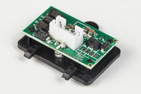 Digital Easy Fit Plug (DPR) - Square Type