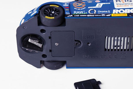 Digital Easy Fit Plug (DPR) - Square Type