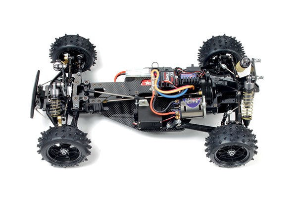 1/10 R/C Egress (2013)