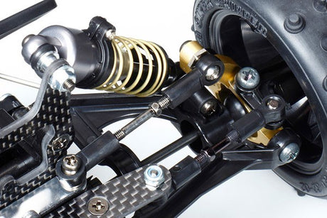 1/10 R/C Egress (2013)