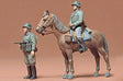 1/35 German Mounted Infantry
