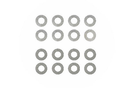 Gear Diff Shim Set