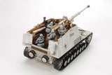 1/35 Nashorn Heavy Tank Destroyer - German
