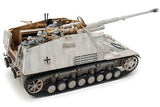 1/35 Nashorn Heavy Tank Destroyer - German