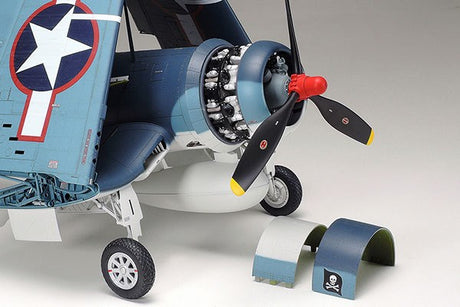 1/32 F4U-1A Corsair