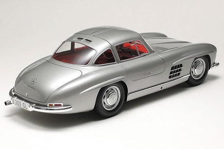 1/24 Mercedes-Benz 300SL