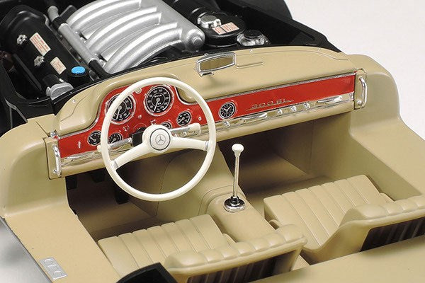 1/24 Mercedes-Benz 300SL
