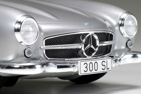 1/24 Mercedes-Benz 300SL