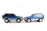 CC-01 Lowering Kit
