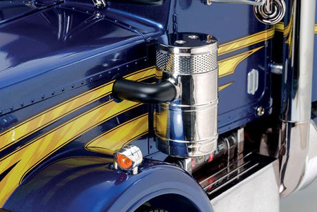 1/14 Grand Hauler Custom