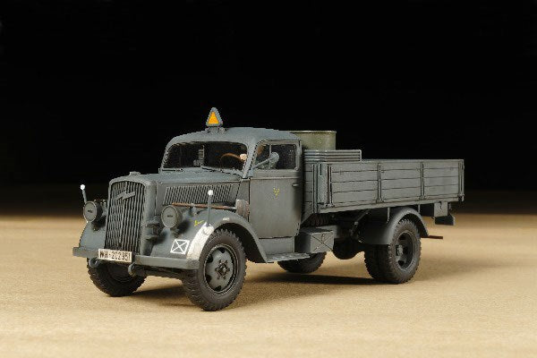 1/48 German 3t 4x2 Cargo Truck