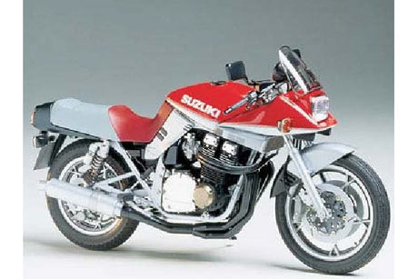 1/12 GSX1100S Katana \'Custom Tuned\'