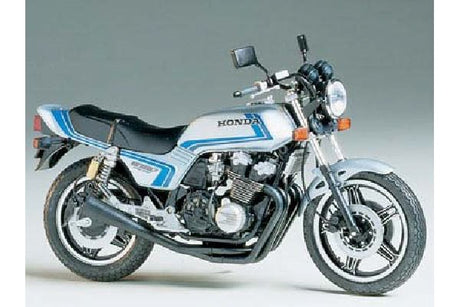 1/12 Honda CB750F \'Custom Tuned\'