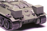 1/48 T34/76 1941 Cast Turret
