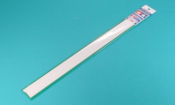 Plastic Beams 3mm Round *10