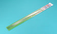 Clr. Soft Pla-Beam 3mm Round*5