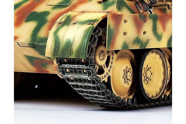 1/35 Panther Ausf.D