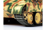 1/35 Panther Ausf.D