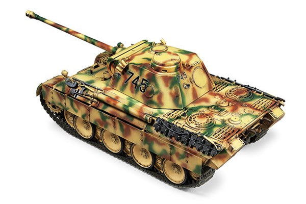 1/35 Panther Ausf.D