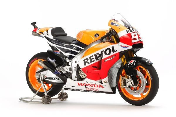1/12 Repsol Honda RC213V \'14