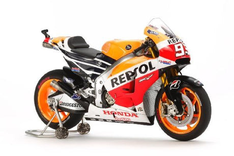1/12 Repsol Honda RC213V \'14