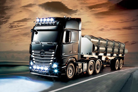 1/14 Mercedes Actros 3363 GigaSpace