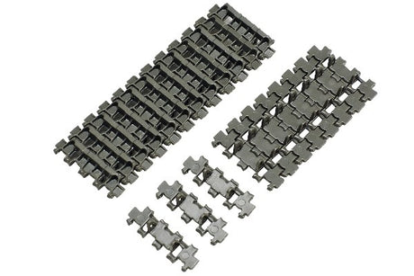 1/35 Panther D Track Link Set
