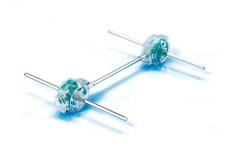 Shaft Drive Unit