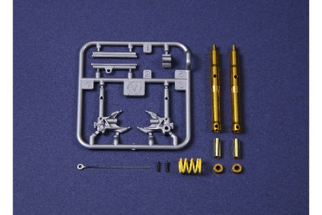 1/12 Yamaha YZR-M1\'05 Front Fork